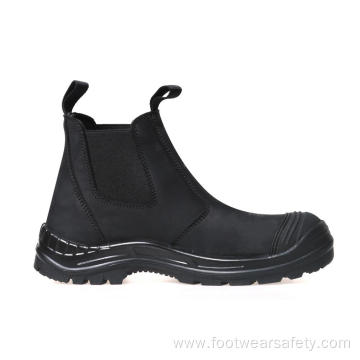 suela zapatos de seguridad resistentes a los ácidos botas aprobadas por la ce